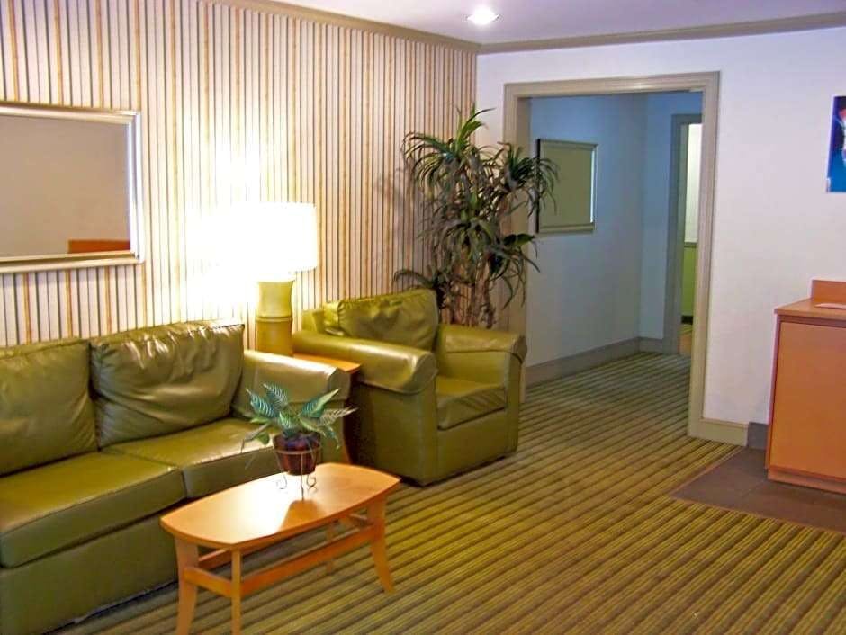 Hotel Extended Stay America-Daytona Beach-International Speedway photo 1