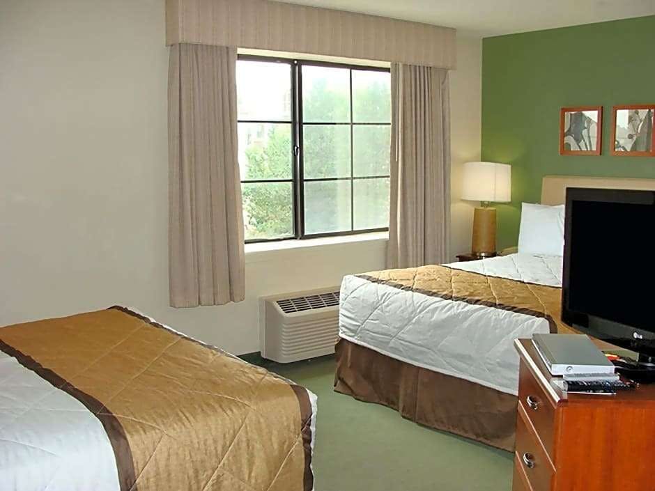 Hotel Extended Stay America-Daytona Beach-International Speedway photo 2