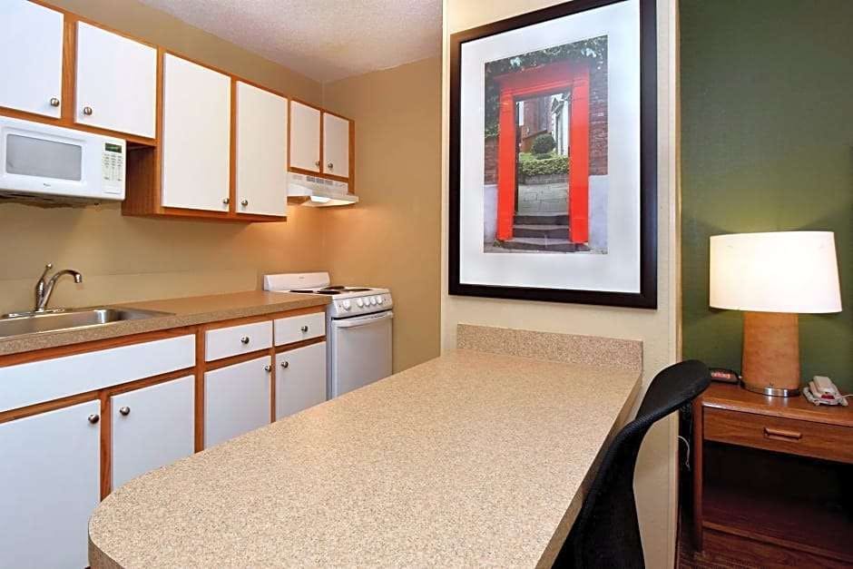 Hotel Extended Stay America-Daytona Beach-International Speedway photo 3