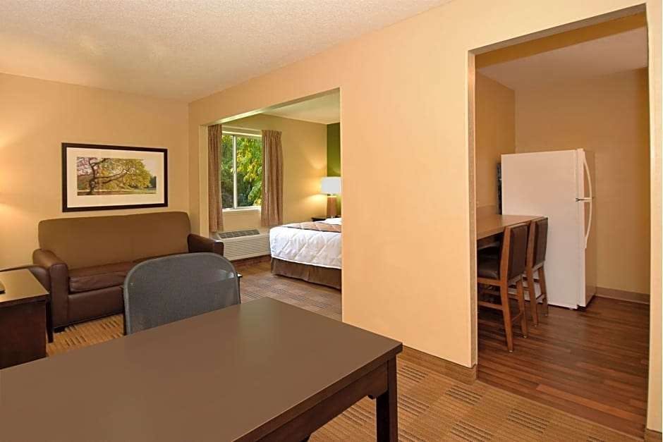 Hotel Extended Stay America-Daytona Beach-International Speedway photo 4