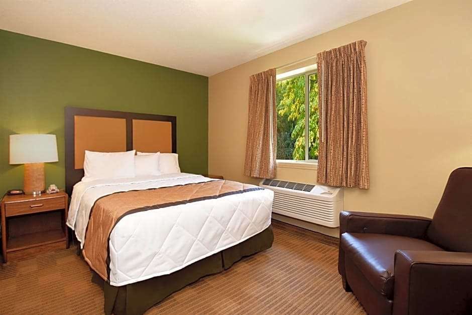 Hotel Extended Stay America-Daytona Beach-International Speedway photo 5