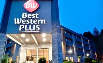 Best Western Plus Renton Inn