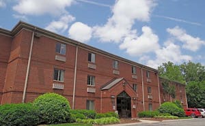 Extended Stay America Suites North Raleigh Wake Towne Dr