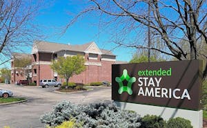 Extended Stay America Suites Cincinnati Springdale I275