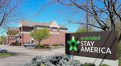 Extended Stay America Suites Cincinnati Springdale I275