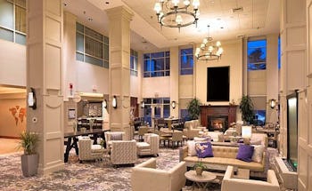 Embassy Suites by Hilton Portland Maine