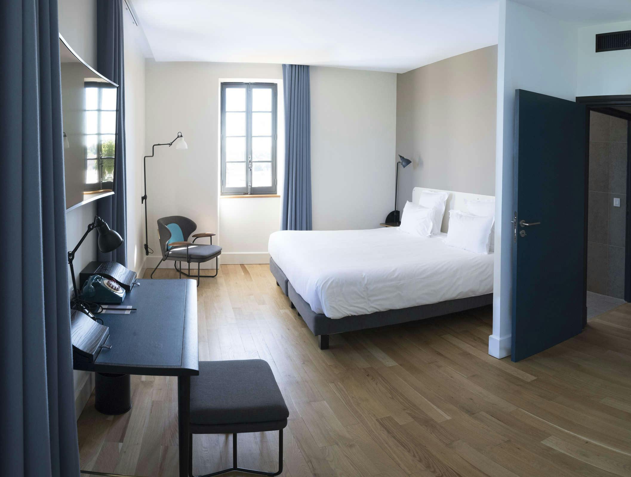 Hotel Fourviere Hotel Lyon photo 3