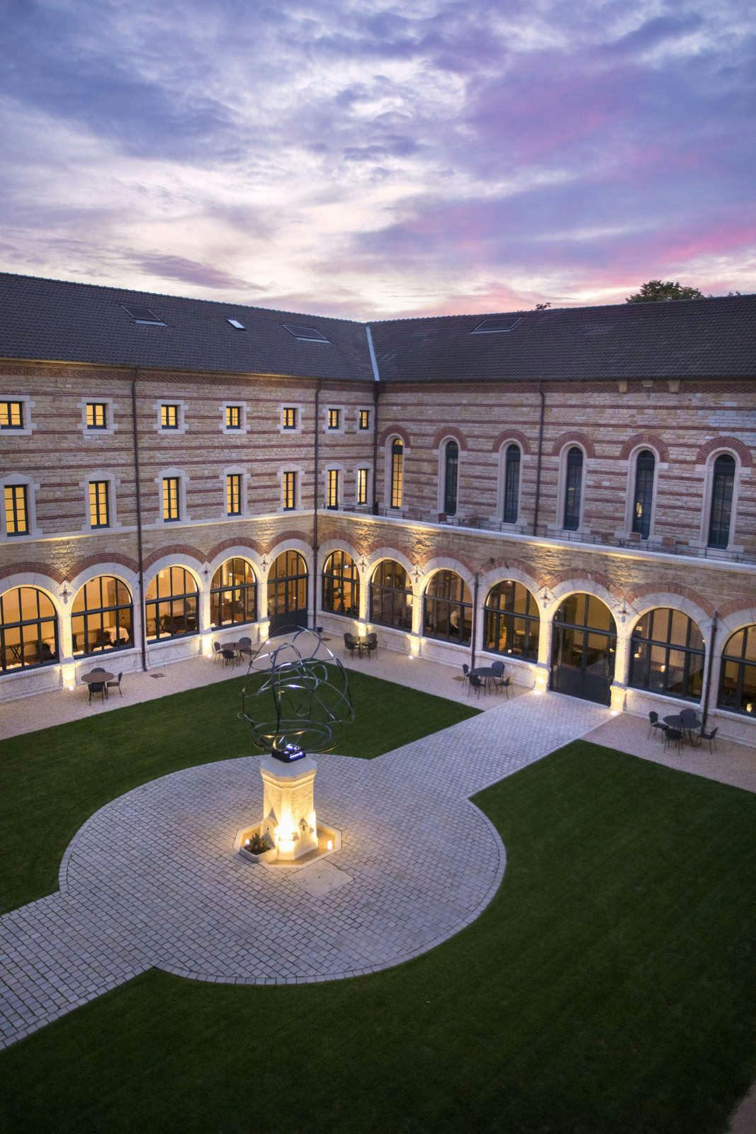 Hotel Fourviere Hotel Lyon photo 1