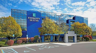 Embassy Suites by Hilton Detroit Livonia Novi