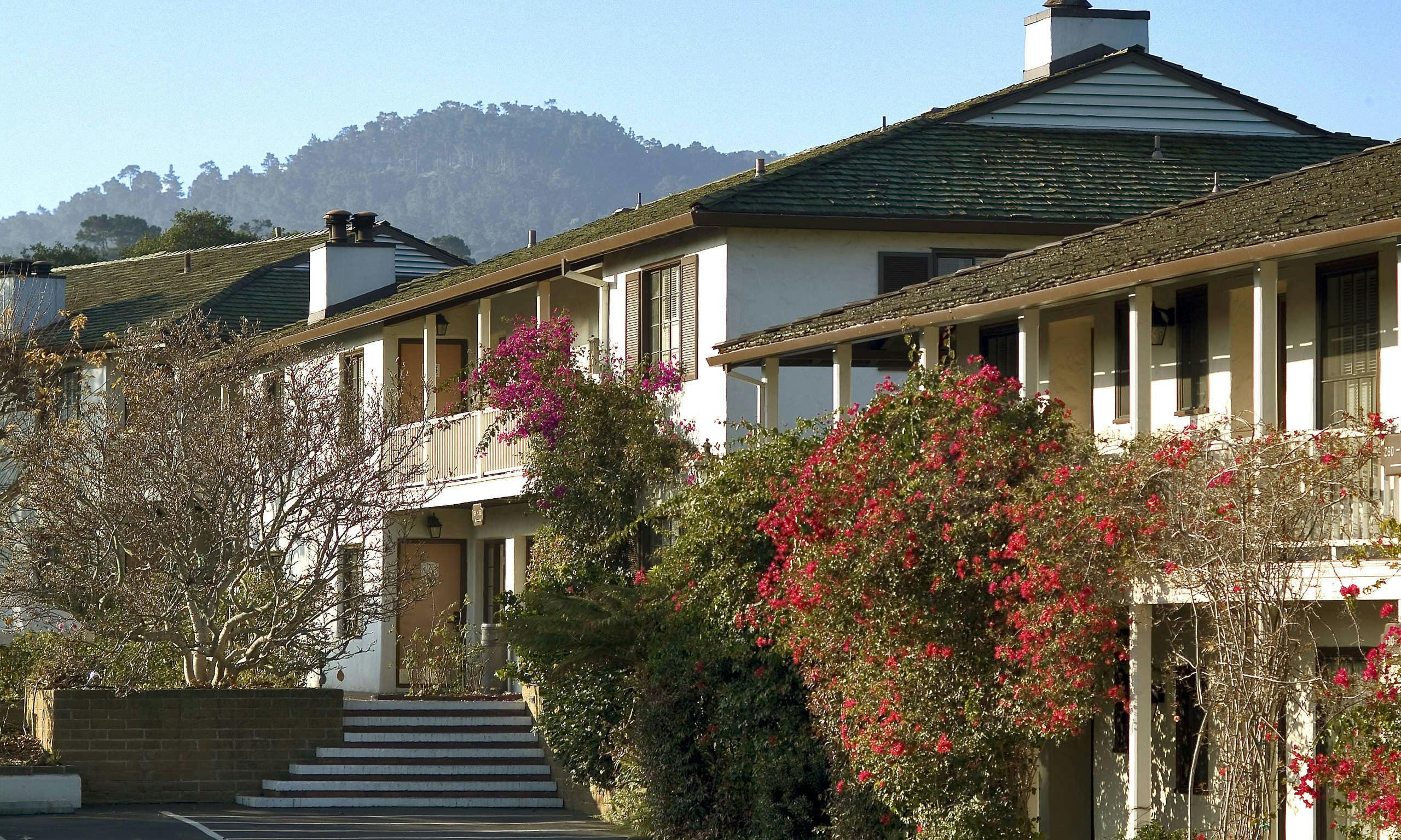 Casa Munras Garden Hotel & Spa