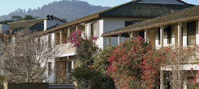 Casa Munras Garden Hotel & Spa