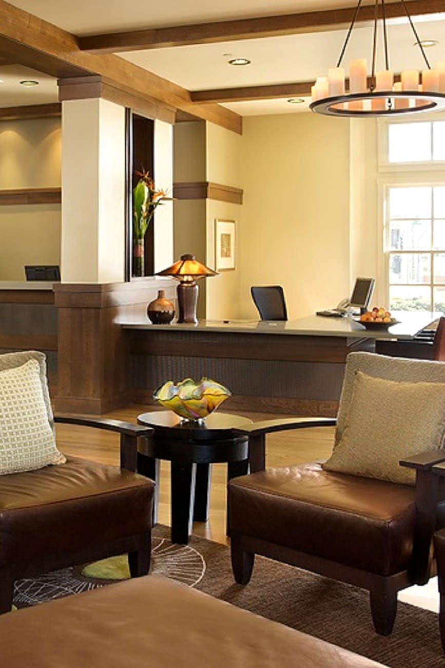 Hotel Casa Munras Garden Hotel & Spa photo 3