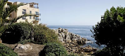 Monterey Bay Inn