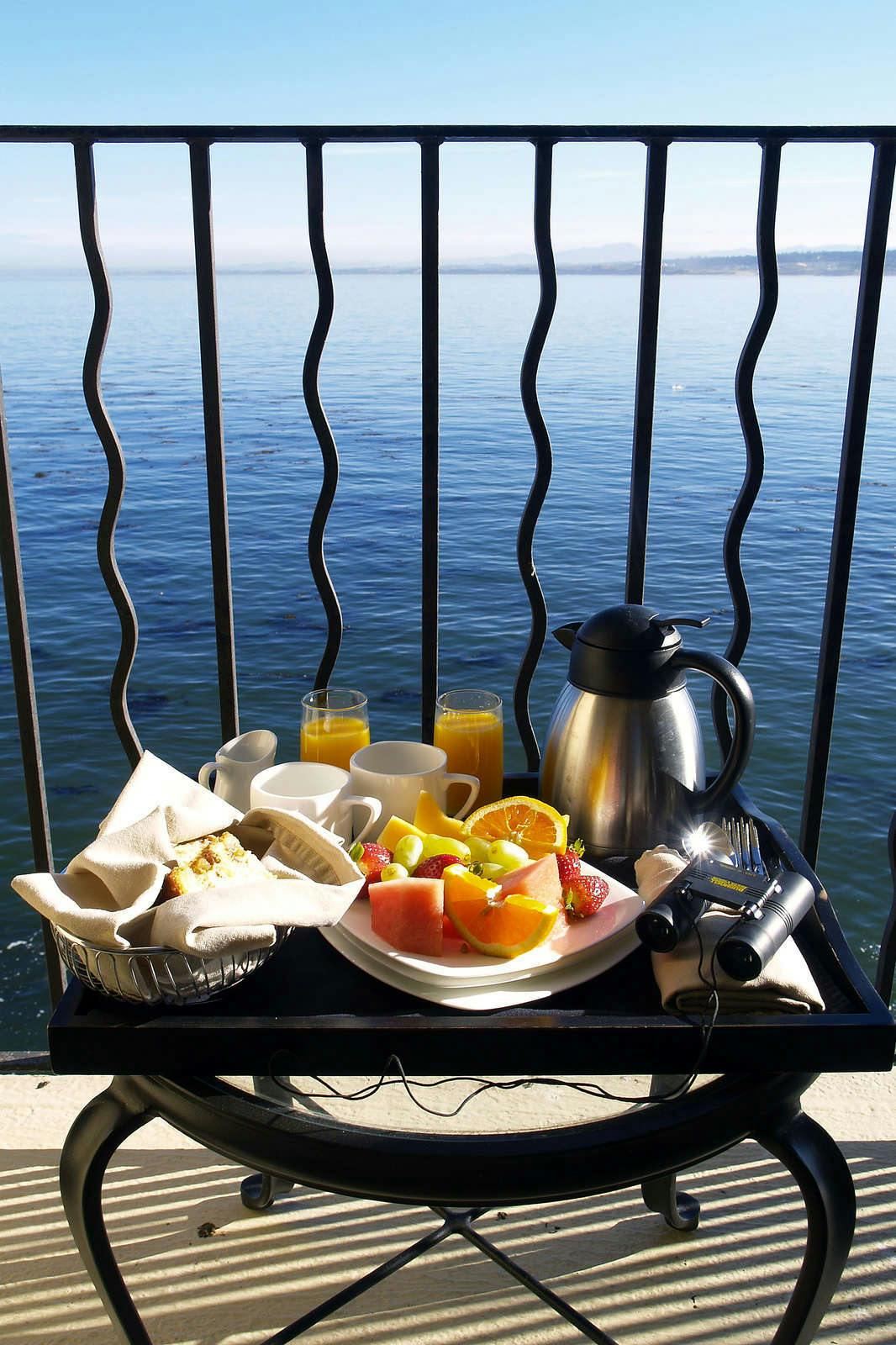 Hotel Monterey Bay Inn photo 4