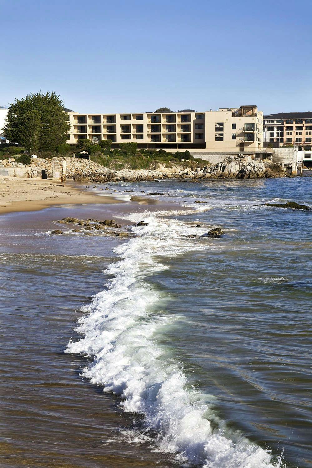 Hotel Monterey Bay Inn photo 1