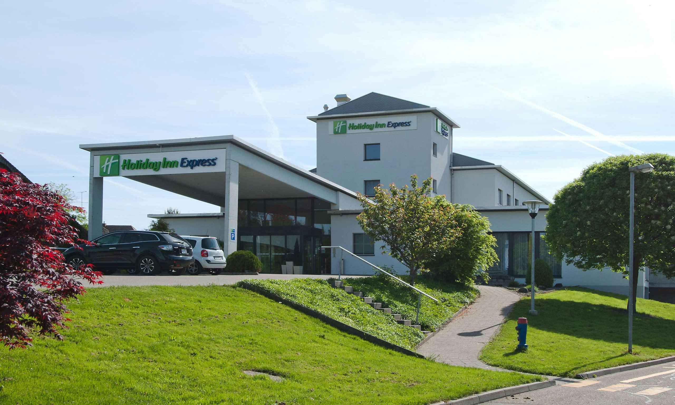 Holiday Inn Express Luzern Neuenkirch