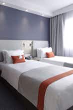 Hotel Holiday Inn Express Luzern Neuenkirch photo 3