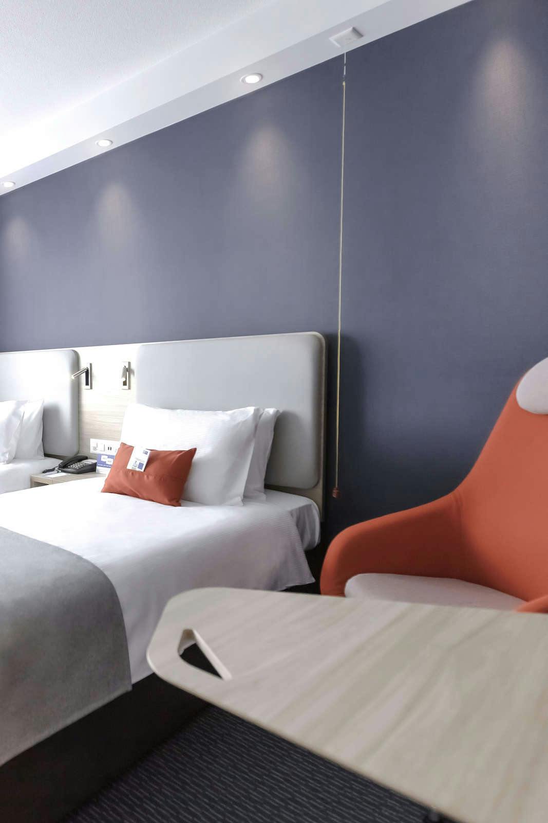 Hotel Holiday Inn Express Luzern Neuenkirch photo 2