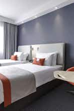 Hotel Holiday Inn Express Luzern Neuenkirch photo 4