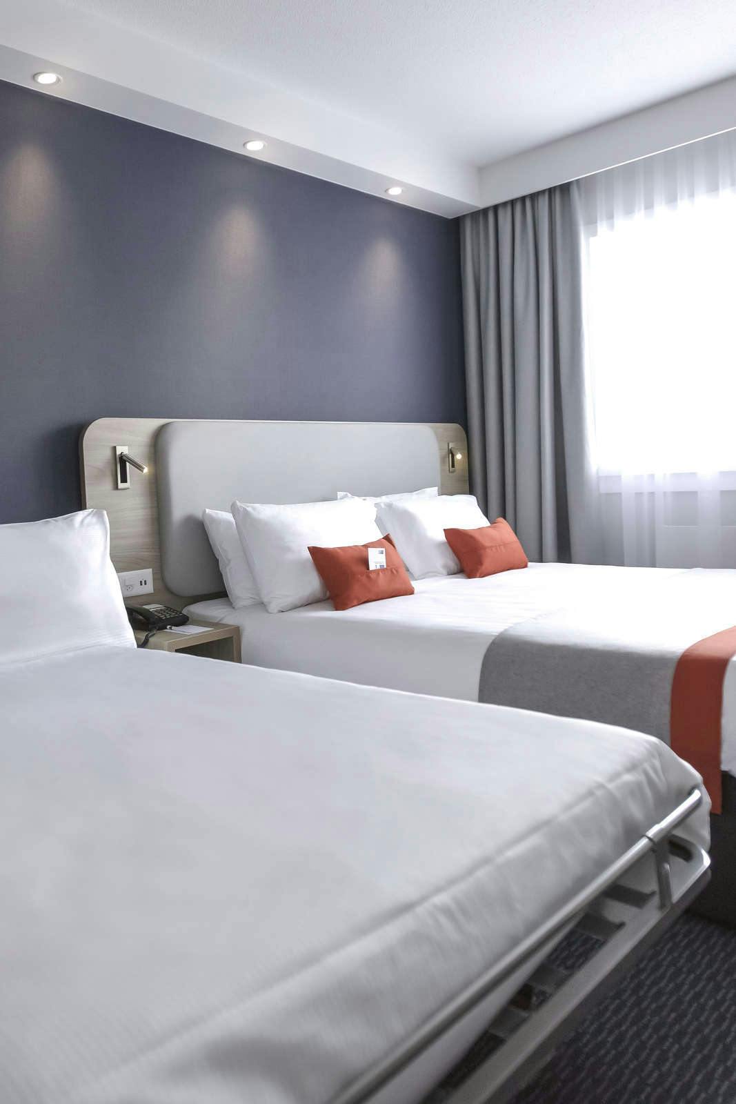 Hotel Holiday Inn Express Luzern Neuenkirch photo 5