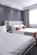 Hotel Holiday Inn Express Luzern Neuenkirch photo 5