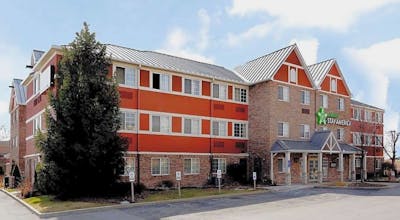 Extended Stay America Suites Indianapolis West 86th St