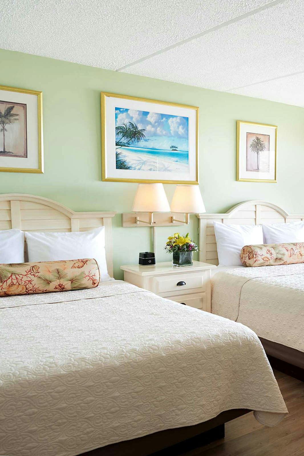 Hotel The Oceanfront Litchfield Inn photo 5