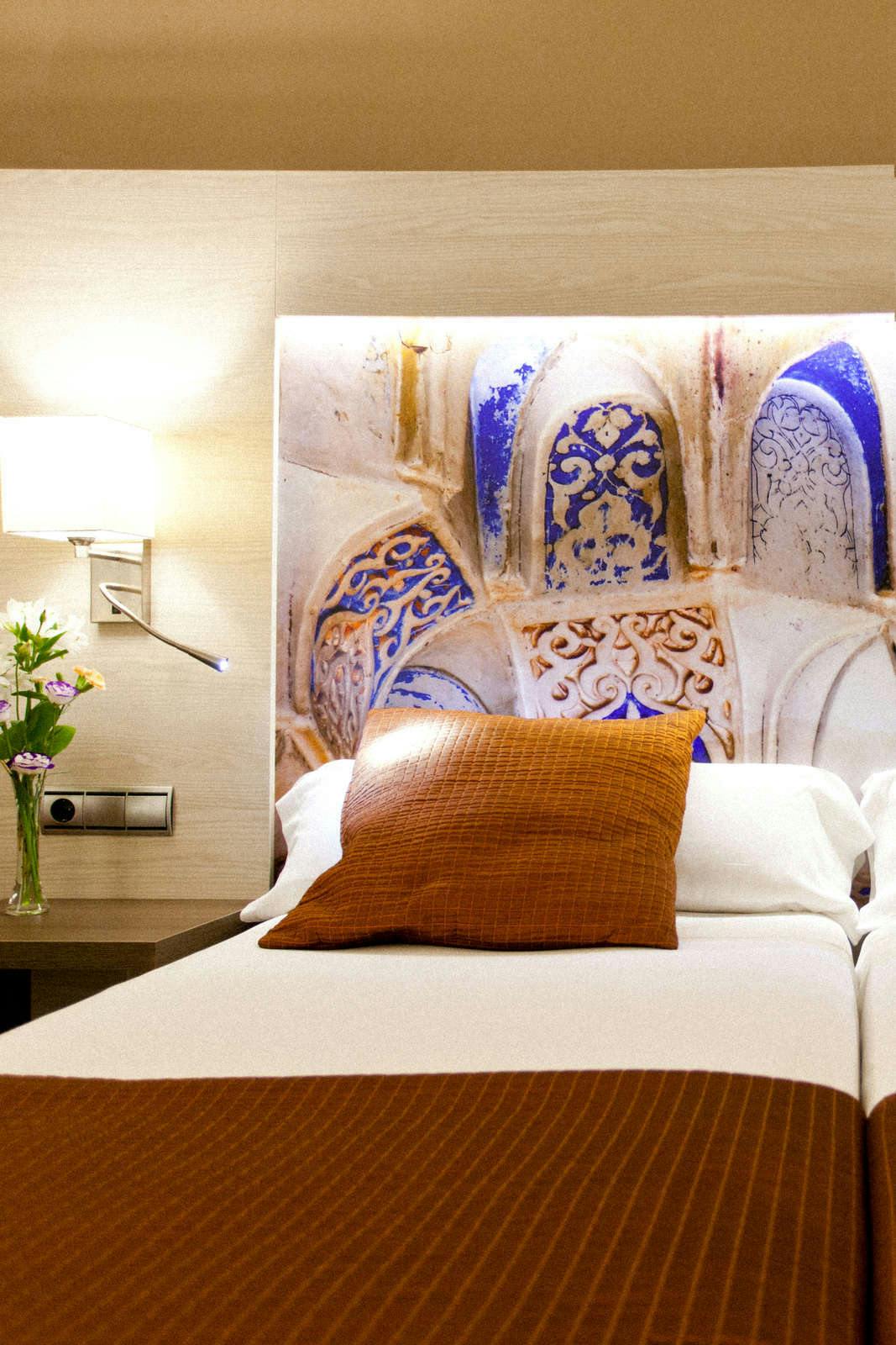 Hotel Hotel Porcel Sabica photo 5