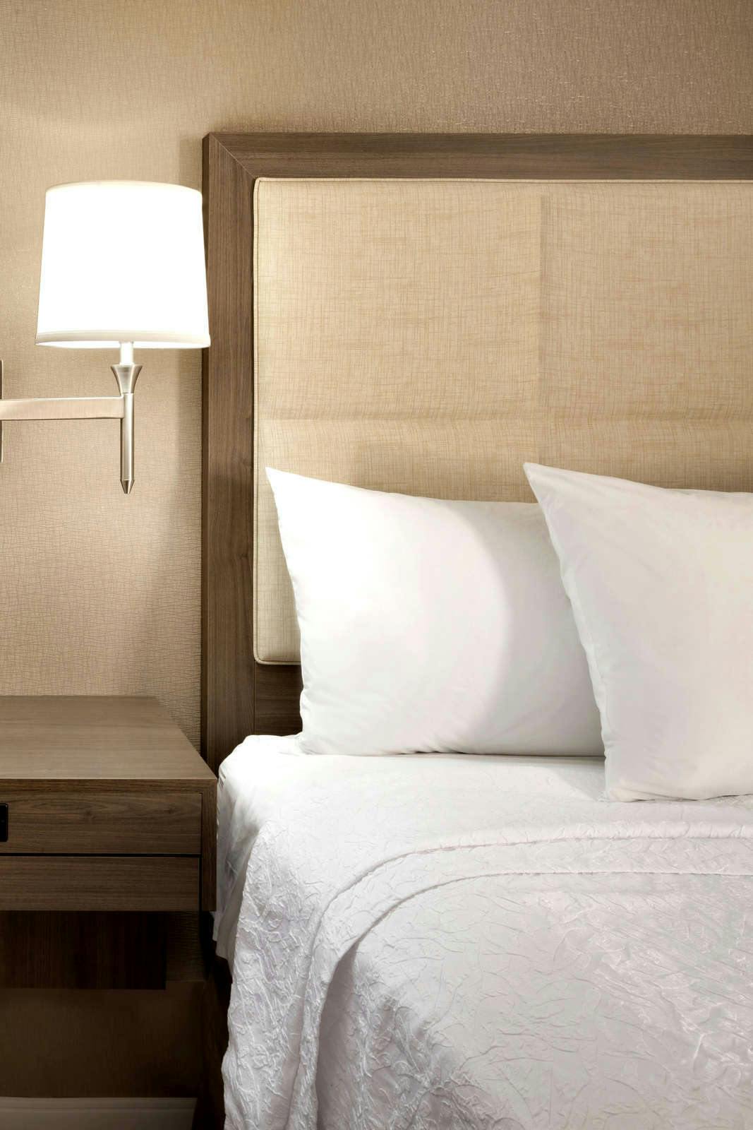 Hotel Hampton Inn Philadelphia Mt. Laurel photo 2