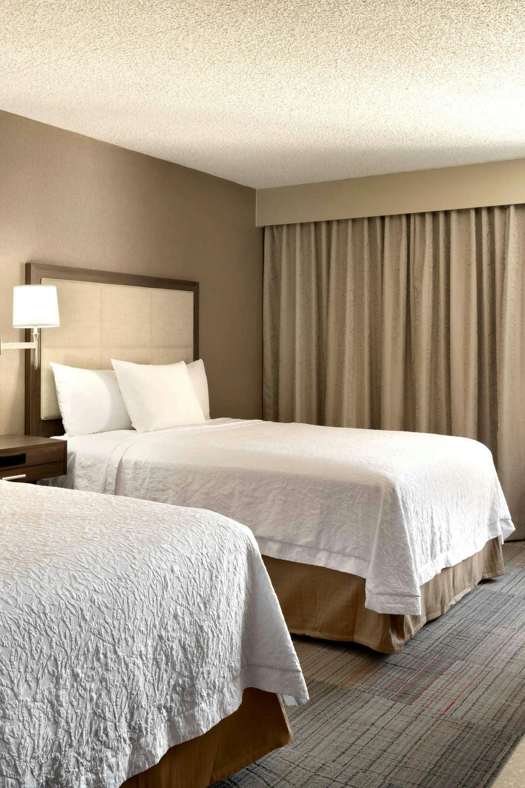 Hotel Hampton Inn Philadelphia Mt. Laurel photo 4