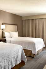Hotel Hampton Inn Philadelphia Mt. Laurel photo 4