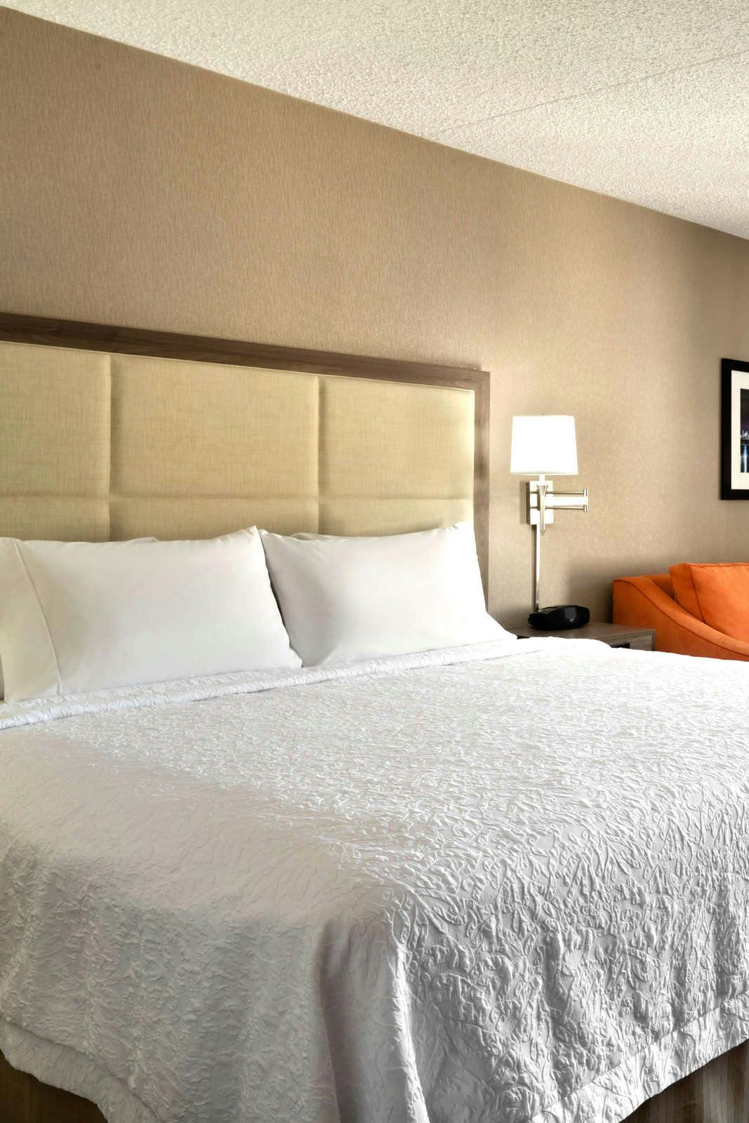 Hotel Hampton Inn Philadelphia Mt. Laurel photo 1