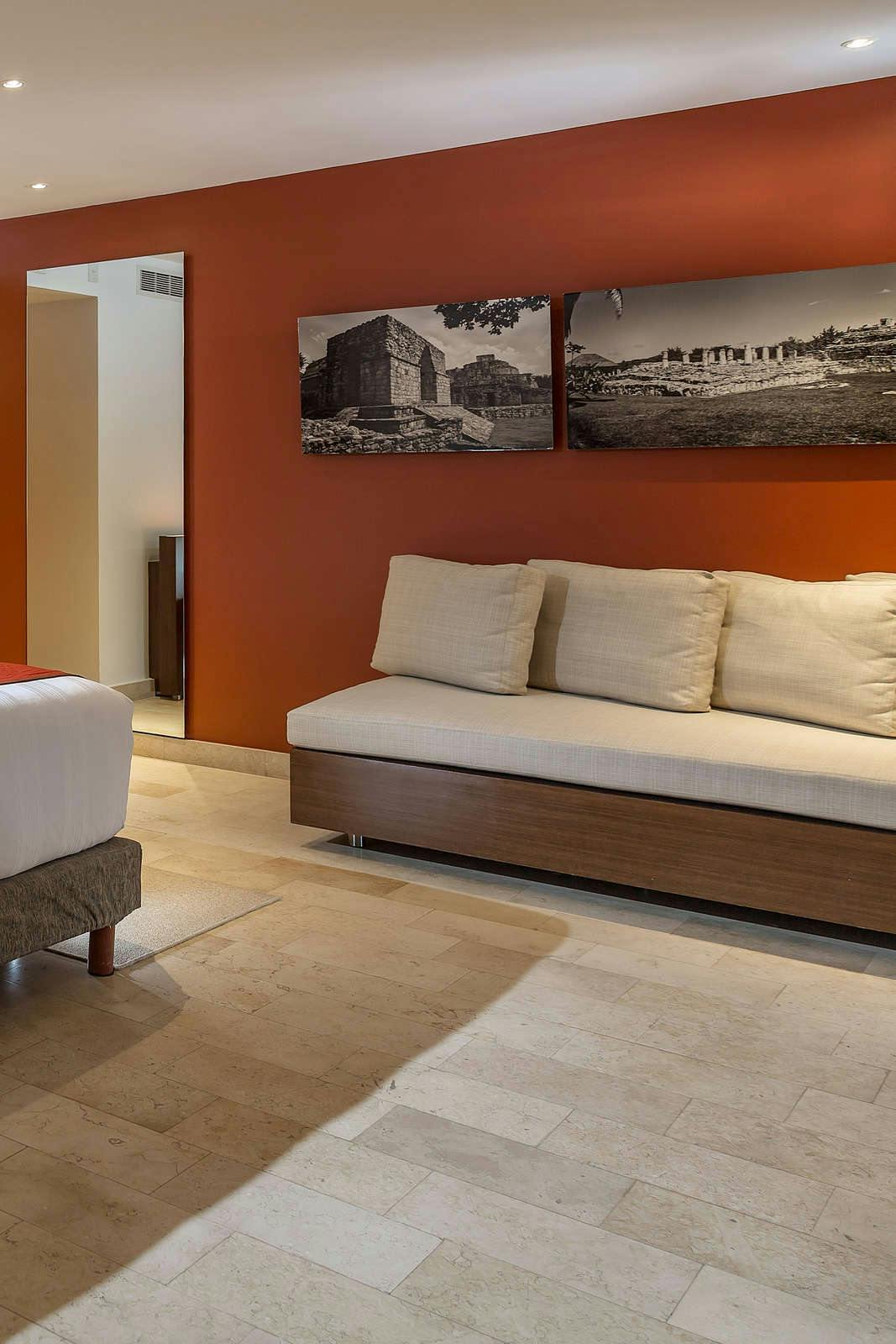 Hotel InterContinental Presidente Cancun Resort photo 3