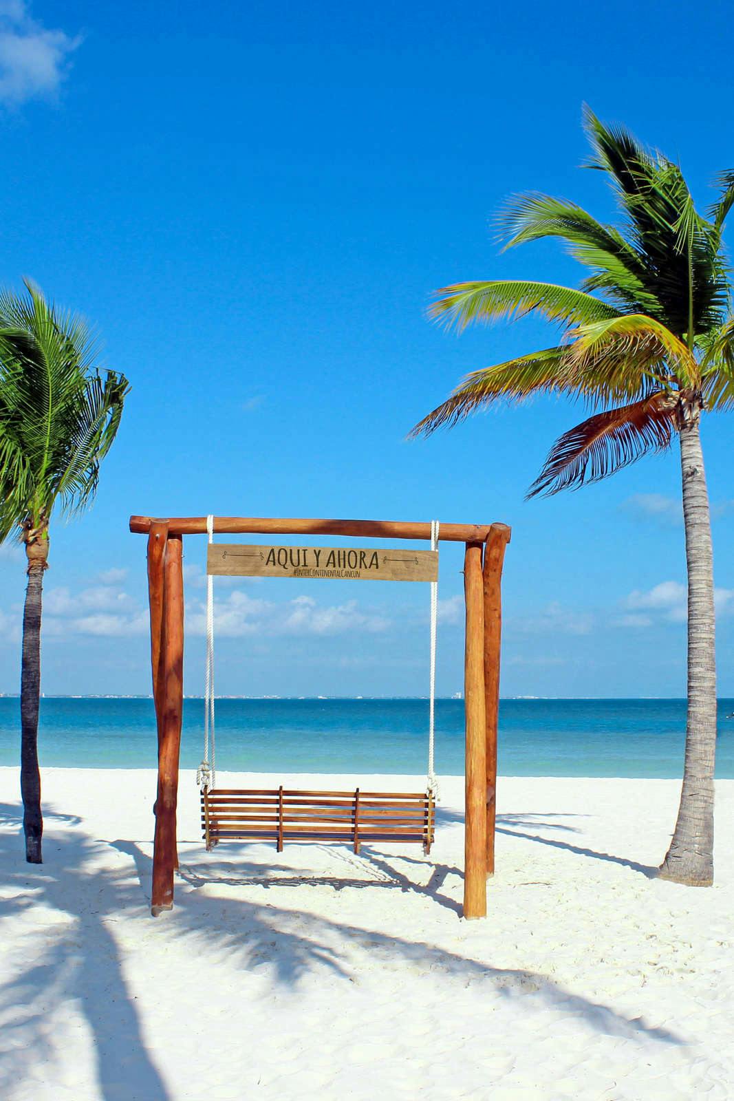 Hotel InterContinental Presidente Cancun Resort photo 1