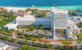 InterContinental Presidente Cancun Resort
