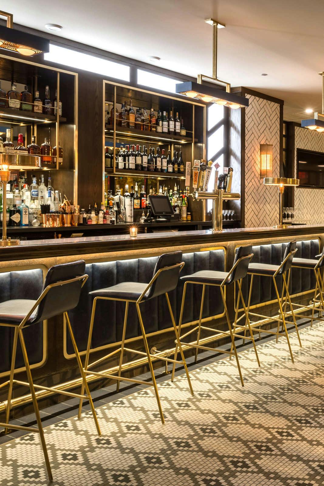 Hotel Hotel Lincoln photo 4