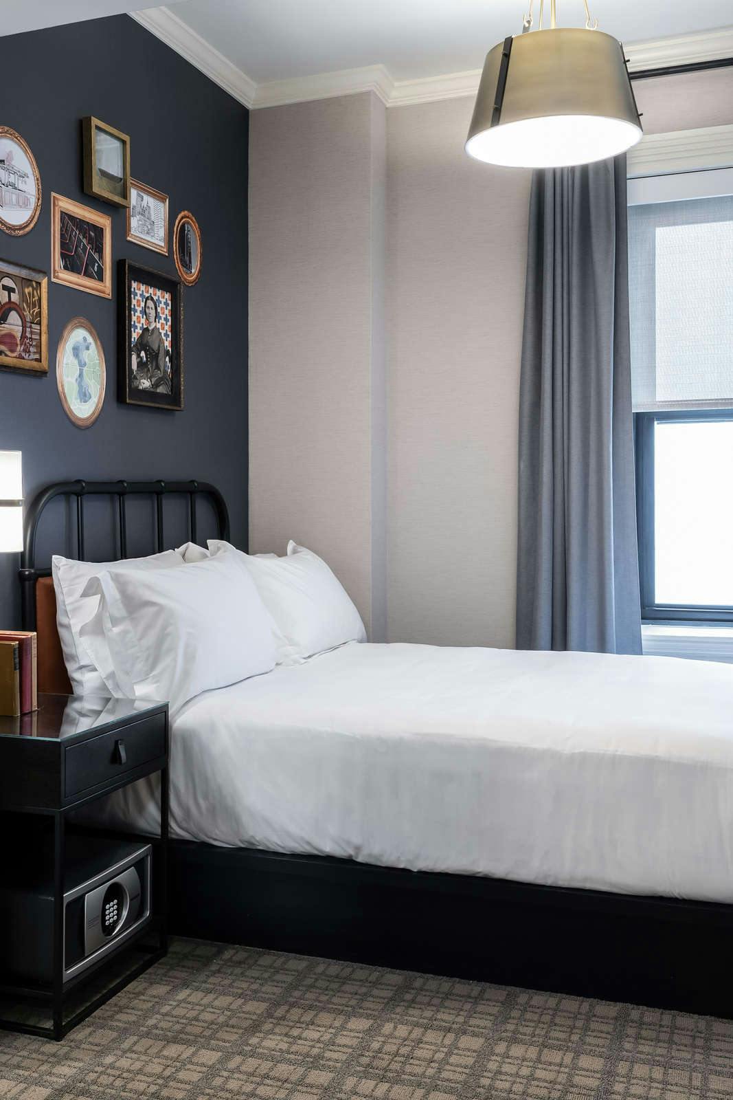 Hotel Copley Square Hotel photo 2