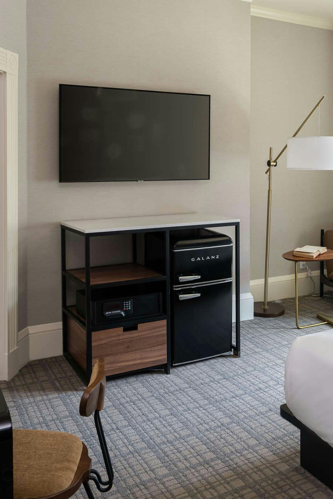 Hotel Copley Square Hotel photo 4