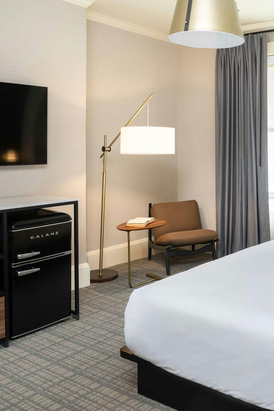 Hotel Copley Square Hotel photo 5