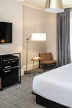 Hotel Copley Square Hotel photo 5