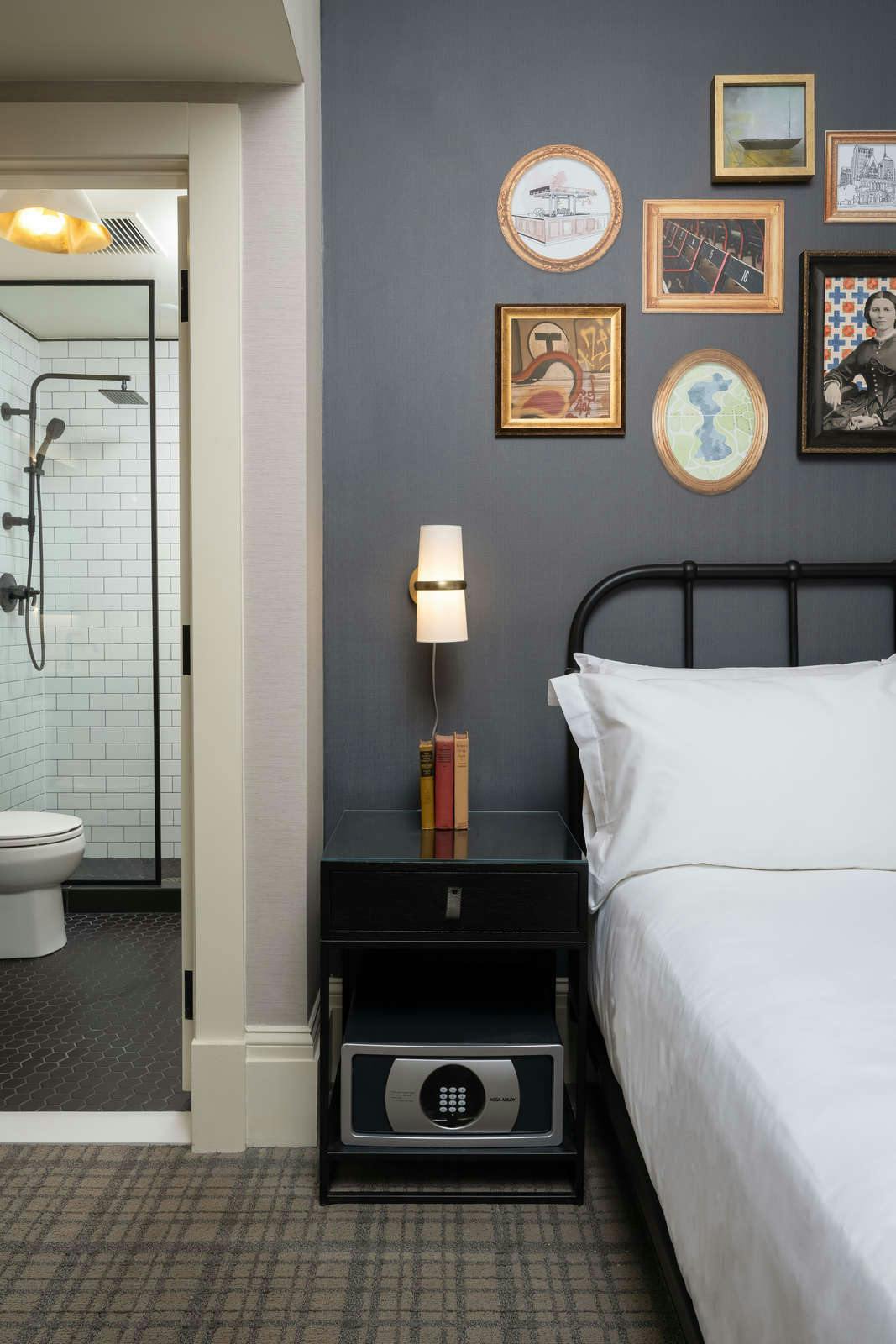 Hotel Copley Square Hotel photo 1