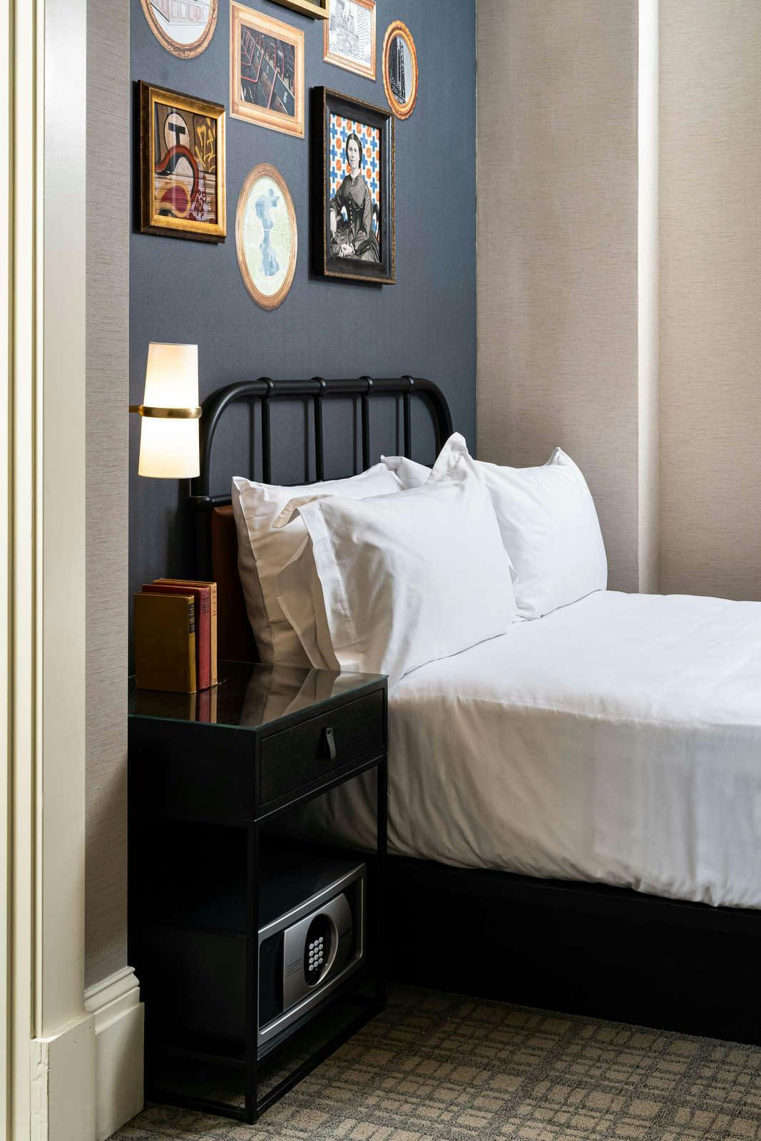 Hotel Copley Square Hotel photo 3