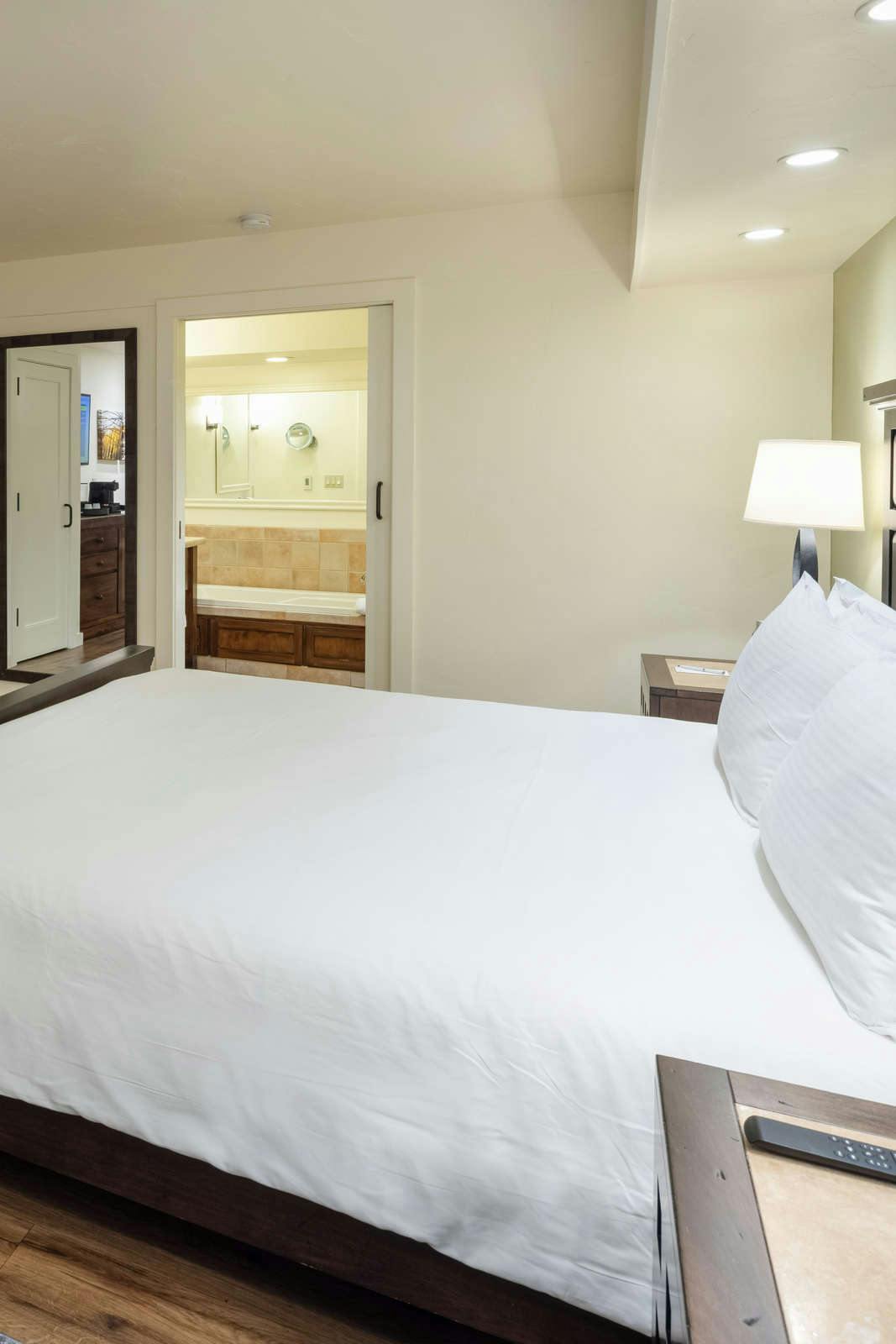 Hotel The Quail Lodge photo 5