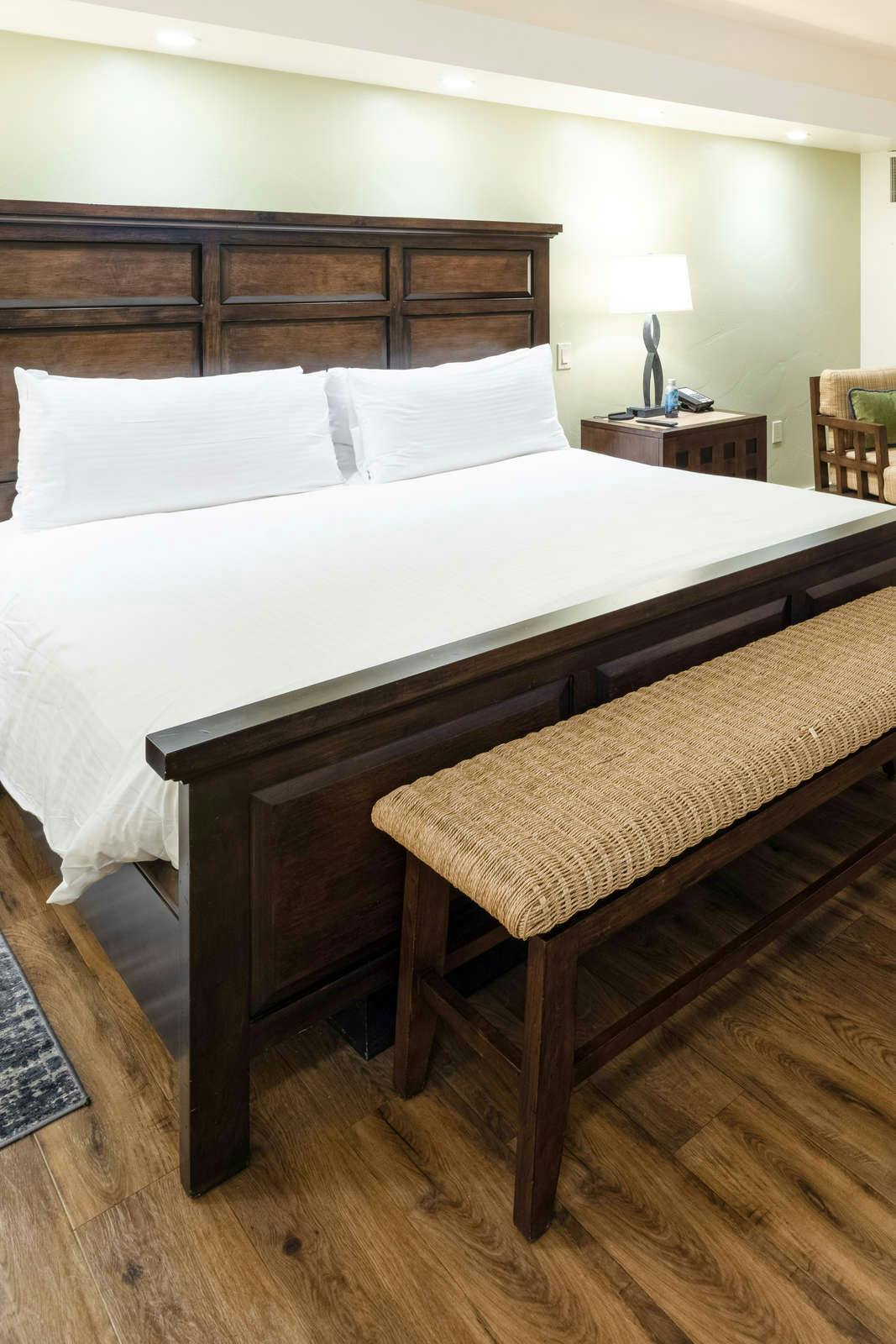 Hotel The Quail Lodge photo 2