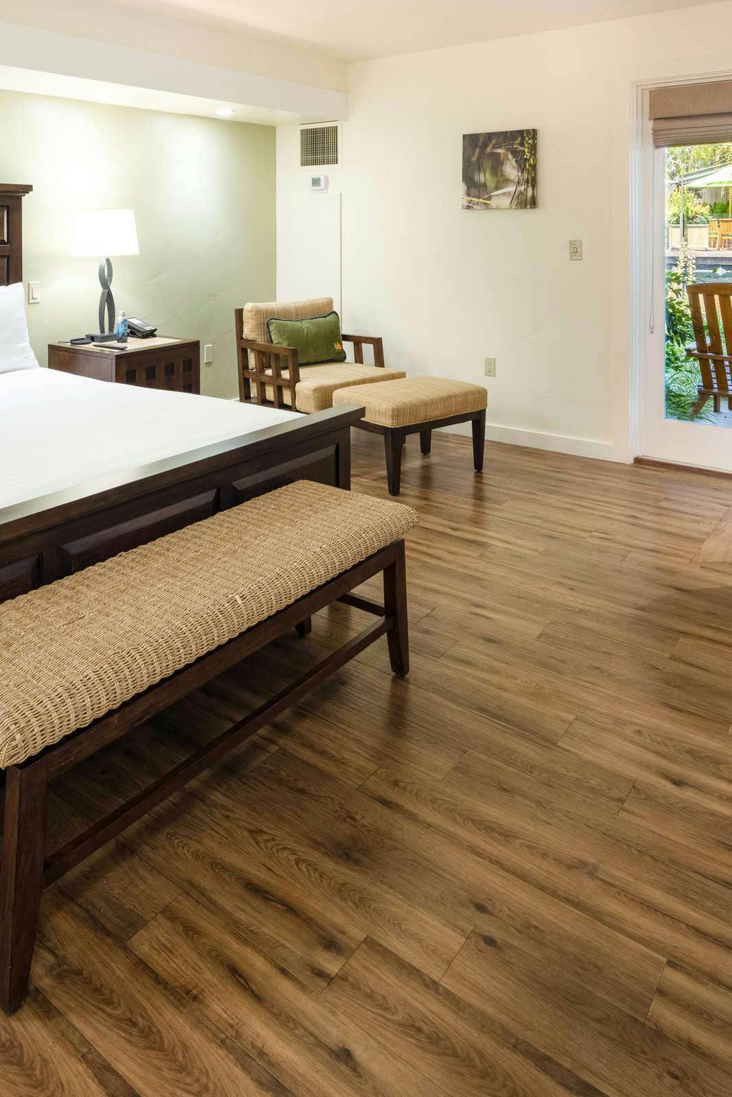 Hotel The Quail Lodge photo 3