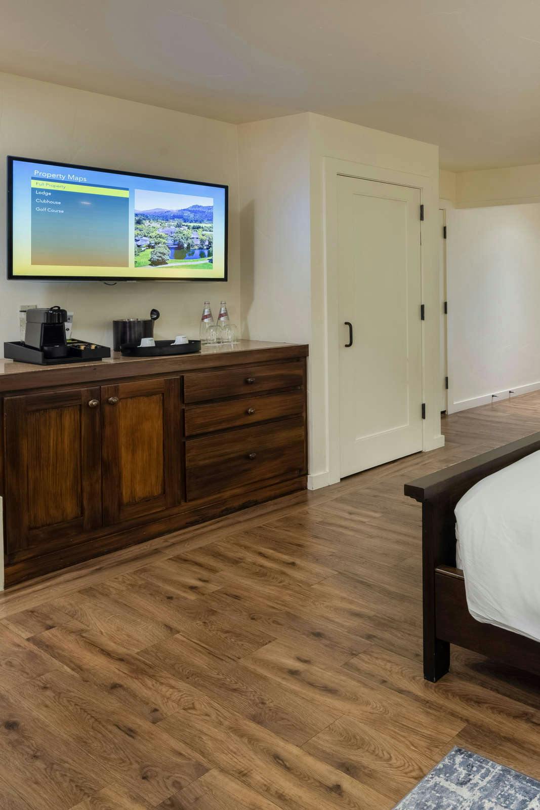 Hotel The Quail Lodge photo 4