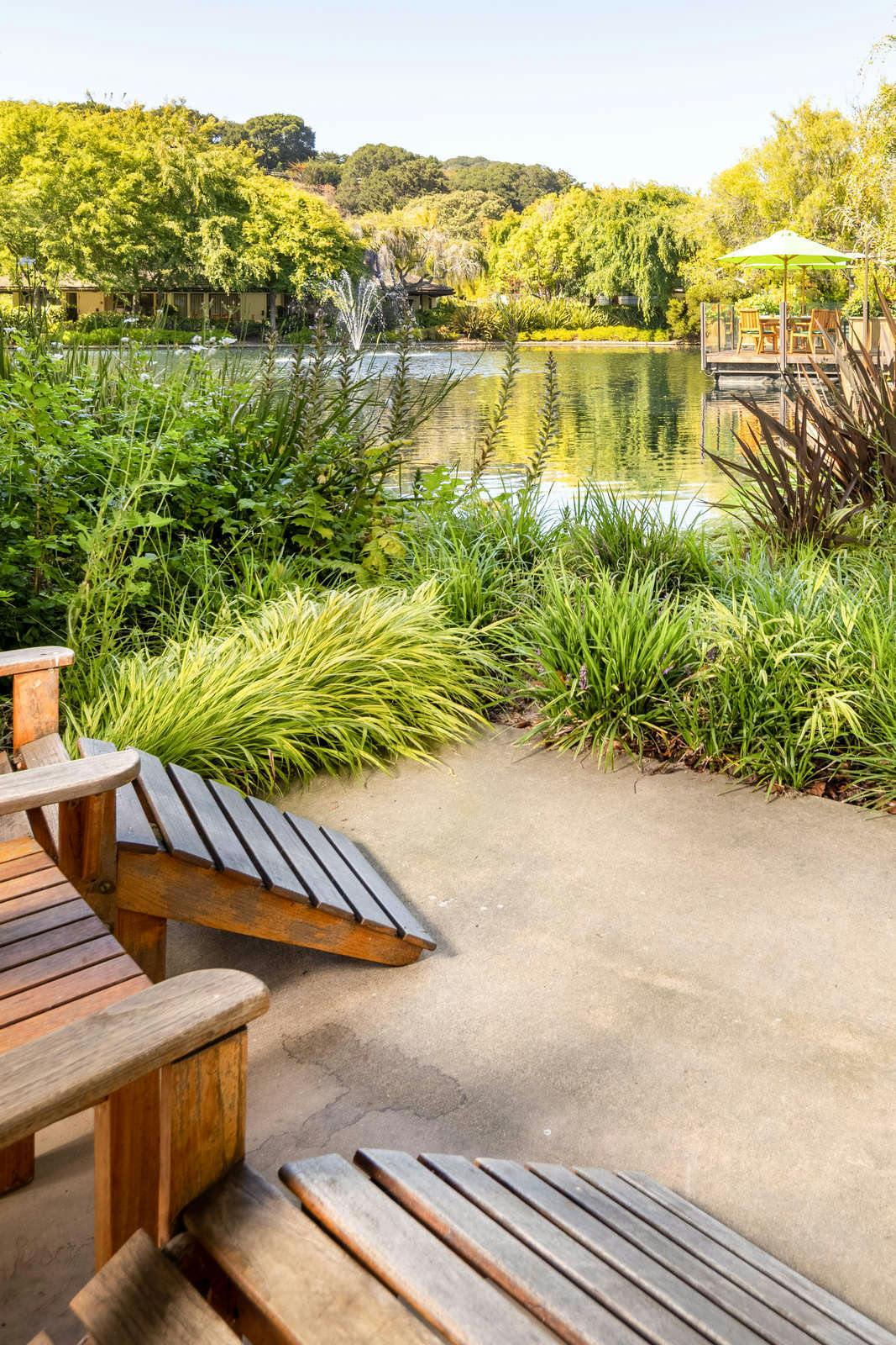 Hotel The Quail Lodge photo 1