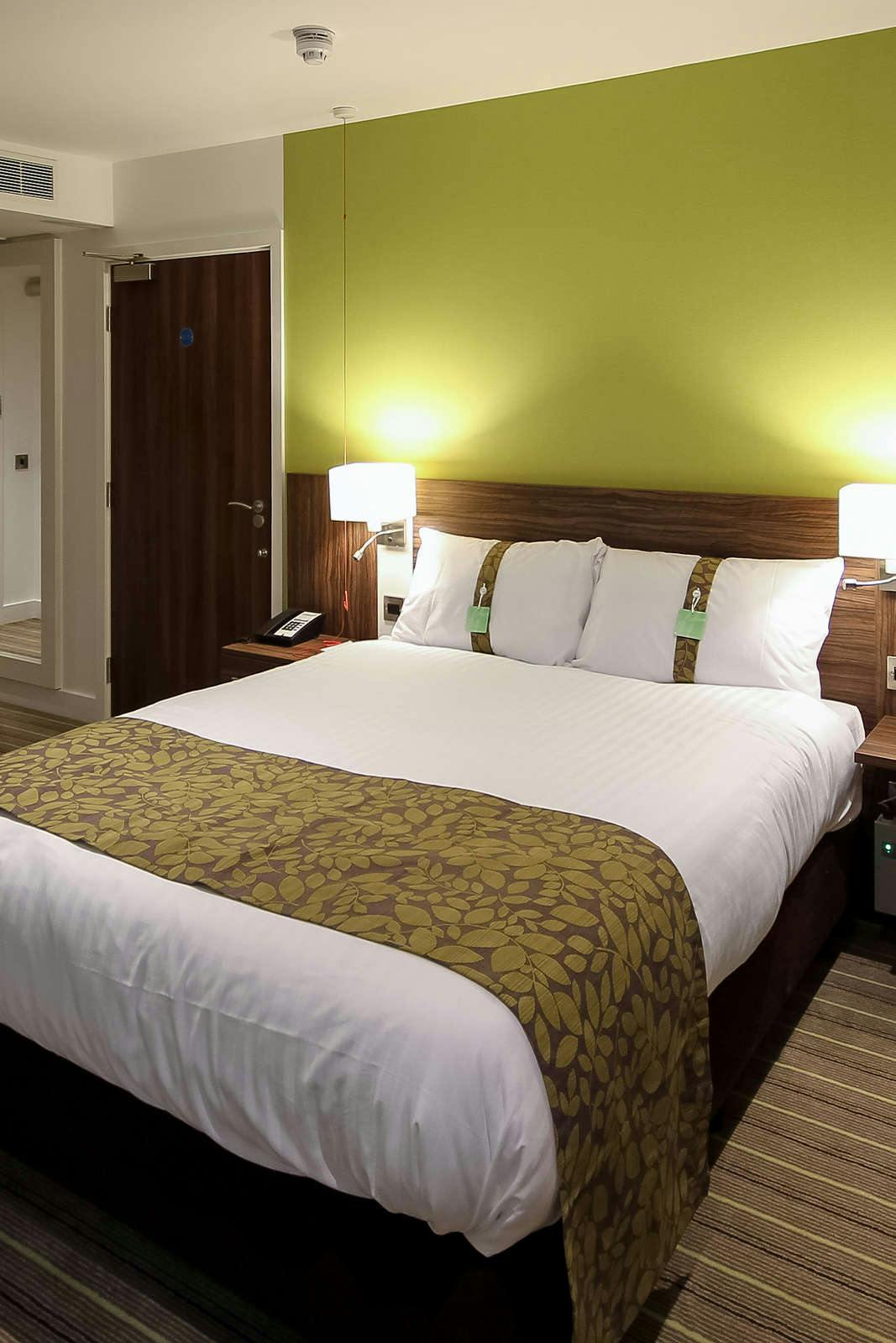 Hotel Holiday Inn Huntingdon Racecourse photo 2