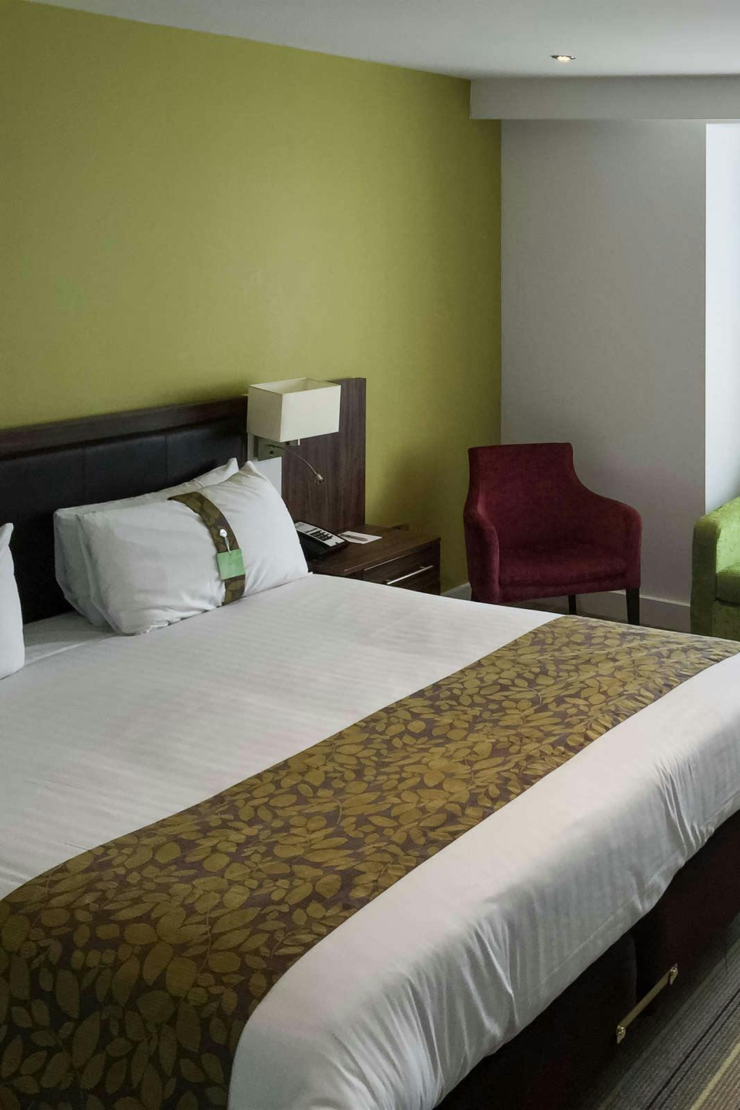 Hotel Holiday Inn Huntingdon Racecourse photo 4