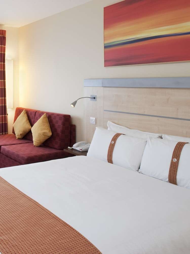 Hotel Holiday Inn Express Folkestone - Channel Tunnel photo 2